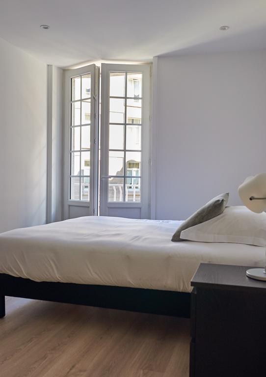 L'Annexe Apartment แซ็งต์มาโล ภายนอก รูปภาพ
