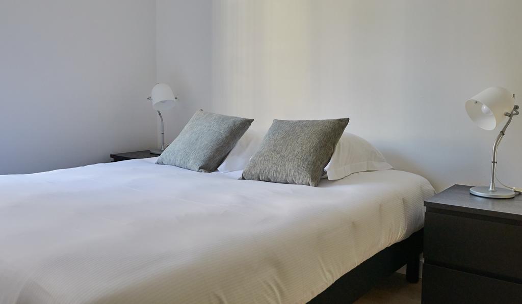 L'Annexe Apartment แซ็งต์มาโล ภายนอก รูปภาพ